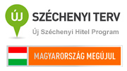 Széchenyi hitel